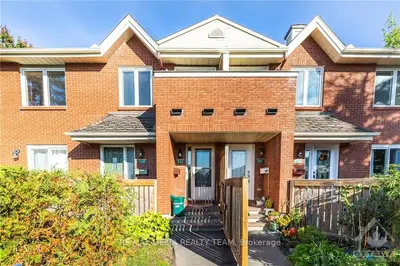 465 CANTEVAL Terrace 211, Orleans - Cumberland and Area, ON K4A 2C6