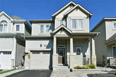 326 AUTUMNFIELD Street, Kanata, ON K2M 0J4