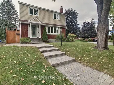 2130 BLACK FRIARS Road, Carlingwood - Westboro and Area, ON K2A 3K5