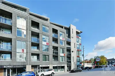 1433 WELLINGTON Street W 503, Tunneys Pasture and Ottawa West, ON K1Y 2X4
