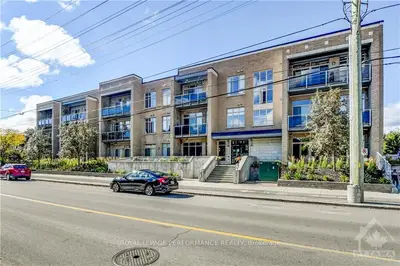 682 CHURCHILL Avenue 206, Carlingwood - Westboro and Area, ON K1Z 5G5