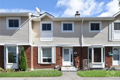 1975 GREENVALE Lane, Orleans - Convent Glen and Area, ON K1C 6E4