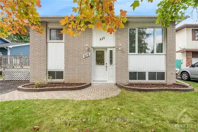 615 CLOTHIER Street, North Grenville, ON K0G 1J0