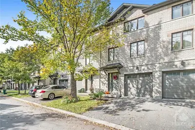 123 BRILIA, Beacon Hill North - South and Area, ON K1J 0B7