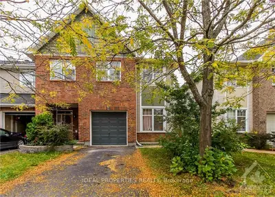 517 Devonwood Circle, Blossom Park - Airport and Area, ON K1T 4E4