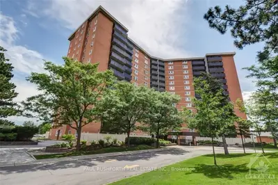 2020 JASMINE Crescent 1503, Beacon Hill North - South and Area, ON K1J 8K5