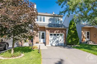 690 Brome Crescent, Orleans - Cumberland And Area, On K4a 1w2
