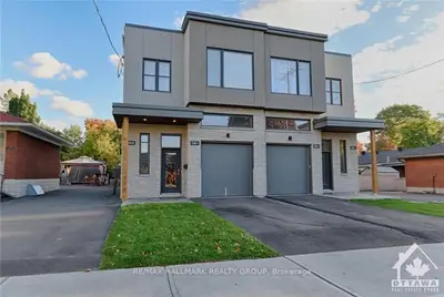 1286 KILBORN Avenue A, Alta Vista and Area, ON K1H 6L3