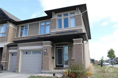 425 LIVERY Street, Kanata, ON K2V 0B7