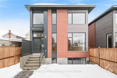 266 BREEZEHILL Avenue S, Dows Lake - Civic Hospital and Area, ON K1Y 2J3