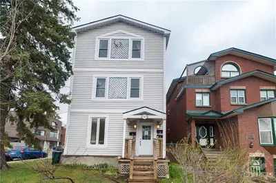 103 LEES Avenue, Glebe - Ottawa East and Area, ON K1S 0C2