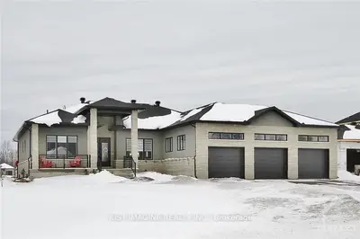 540 SHOREWAY Drive, Greely - Metcalfe - Osgoode - Vernon and Area, ON K4P 0G3