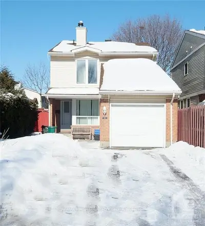 511 COURTLAND Place, Mooneys Bay - Carleton Heights and Area, ON K2C 3T7