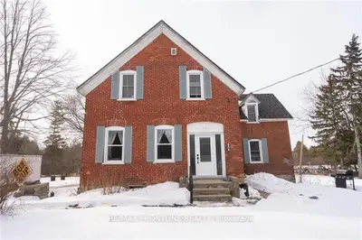 168 RIDEAU FERRY Road, Rideau Lakes, ON K0G 1L0