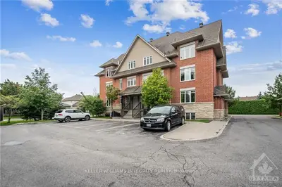 56 SWEETNAM Drive D, Stittsville - Munster - Richmond, ON K2S 0T3