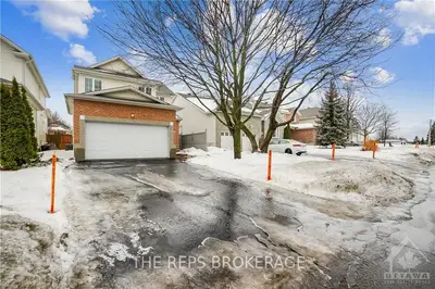 6886 EDGAR BRAULT Street, Orleans - Convent Glen and Area, ON K1C 1L7