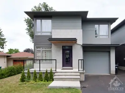 1285 LIVINGSTONE Avenue, Alta Vista and Area, ON K1H 7P7