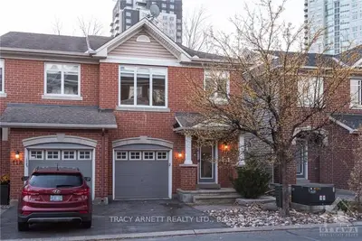 116 WEST VILLAGE, Westboro - Hampton Park, ON K1Z 1E3