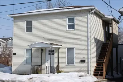 335 HAMPDEN Street, Hawkesbury, ON K6A 1Y6