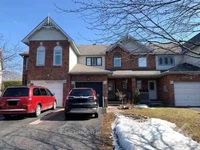 55 HARRINGTON Court, Kanata, ON K2K 2S6