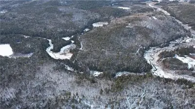 LT 25 CON 12 RADCLIFFE RADCLIFFE Road, Madawaska Valley, ON K0J 1B0