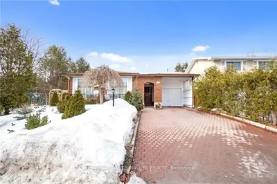 1261 RIDGEMONT Avenue, Hunt Club - South Keys and Area, ON K1V 6E4