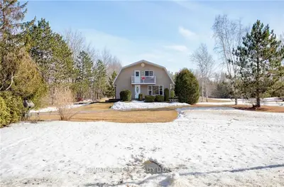 2221 FOYMOUNT Road, Bonnechere Valley, ON K0J 1T0