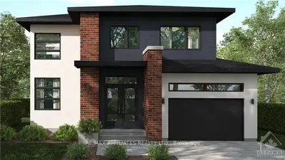 Lot 103 DIAMOND Street, Clarence-Rockland, ON K4K 0H9
