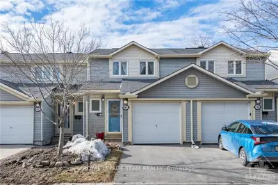 40 BUJOLD Court, Kanata, ON K2L 3N5
