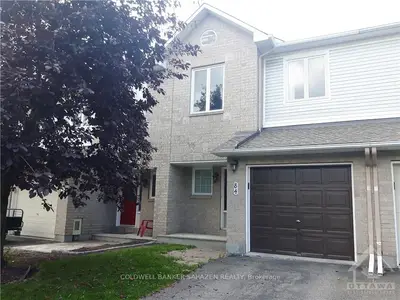 84 COVINGTON Place W, South of Baseline to Knoxdale, ON K2G 6B6