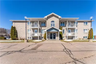 341 MATHESON Drive 101, Pembroke, ON K8A 8S5