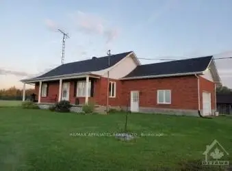 916 ROUTE 500 W Road, The Nation, ON K0A 1M0