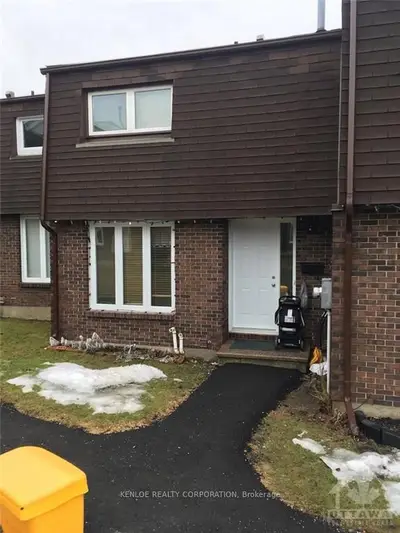 3333 MCCARTHY Road 3, Hunt Club - Windsor Park Village and Area, ON K1V 9X5