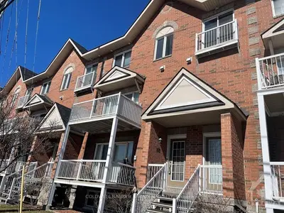3265 ST JOSEPH Boulevard 116, Orleans - Cumberland and Area, ON K1E 3Y2
