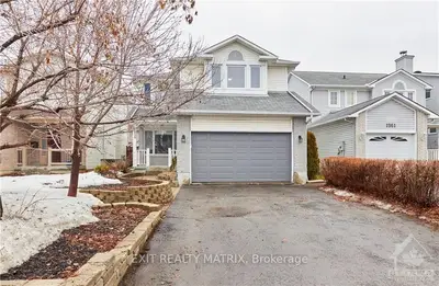 1959 ORCHARDVIEW Avenue, Orleans - Cumberland and Area, ON K4A 3H2