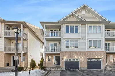 107 Caithness, Orleans - Convent Glen And Area, On K1w 0g4