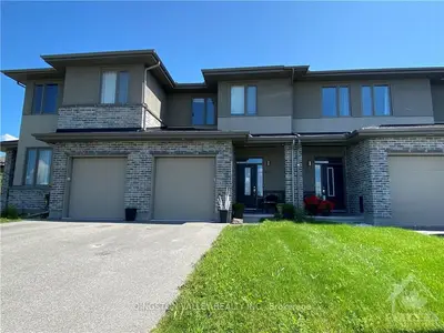 641 GABRIOLA Way, Kanata, ON K2T 0M1