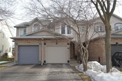 1489 LYNX Crescent, Orleans - Cumberland and Area, ON K4A 3Y9