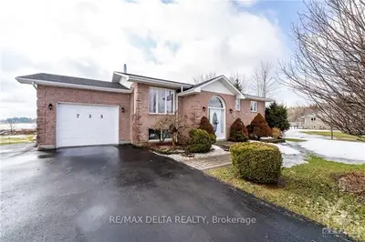 735 AURELE Road, The Nation, ON K0A 1M0