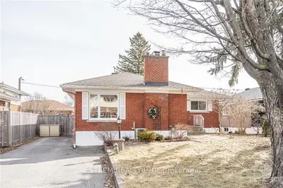 1309 FERGUSON Street, Belair Park - Copeland Park and Area, ON K2C 2K5