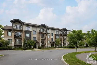 655 BEAUPARC 105, Cyrville - Carson Grove - Pineview, ON K1J 0A2