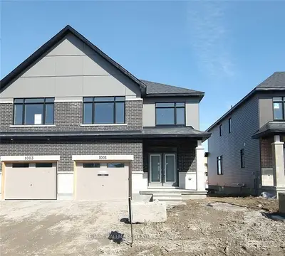 1005 HYDRANGEA Avenue, Blossom Park - Airport and Area, ON K4M 0H1
