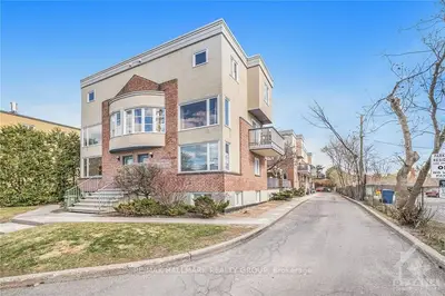 1204 Shillington Avenue 16, Carlington - Central Park, ON K1Z 7Z4