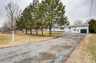 14823 COUNTY ROAD 13 Road, North Stormont, ON K0A 1R0