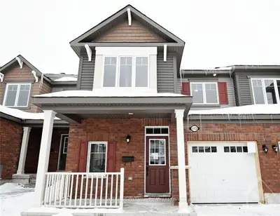 113 SANTOLINA Street, Stittsville - Munster - Richmond, ON K2S 0W8
