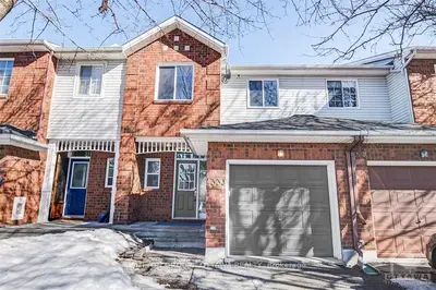 4330 WILDMINT Square, Blossom Park - Airport and Area, ON K1V 1N5