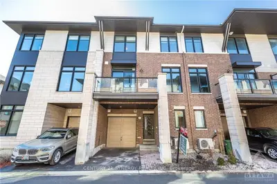 402 CHAPERAL, Orleans - Cumberland and Area, ON K4A 0T6