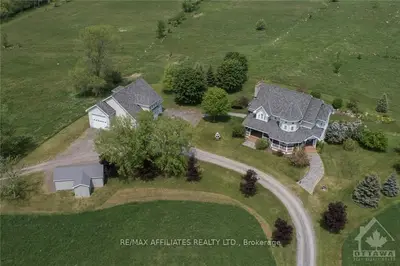 16431 COUNTY ROAD 36 Road, South Stormont, ON K0C 1P0
