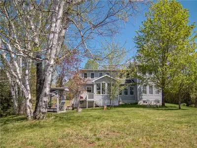 738 Arbor Vitae Road, Madawaska Valley, On K0j 1b0