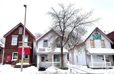 640-646 Somerset Street W, Ottawa Centre, On K1r 5k4